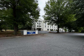 Rodeway inn Clemmons - Winston-Salem Area
